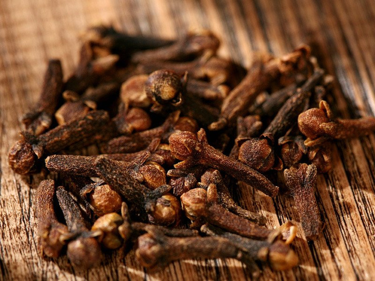 Decorative cloves- big packet 100pcs/pkg