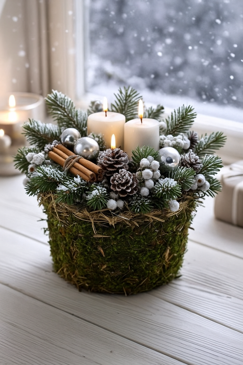 Cover of hay 12-14cm