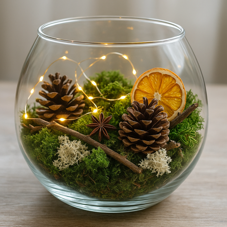 Dekorative Kafffeebohnen 100 g