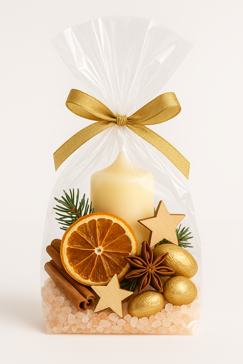 Dekorative Kafffeebohnen 100 g