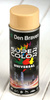 Beige Sprühfarbe 400 ml RAL 1001