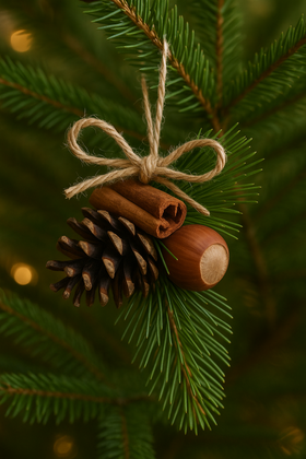 Trockene Äpfel in Scheiben 6 Stücke golden