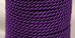 Olive Decorative Cord 5m