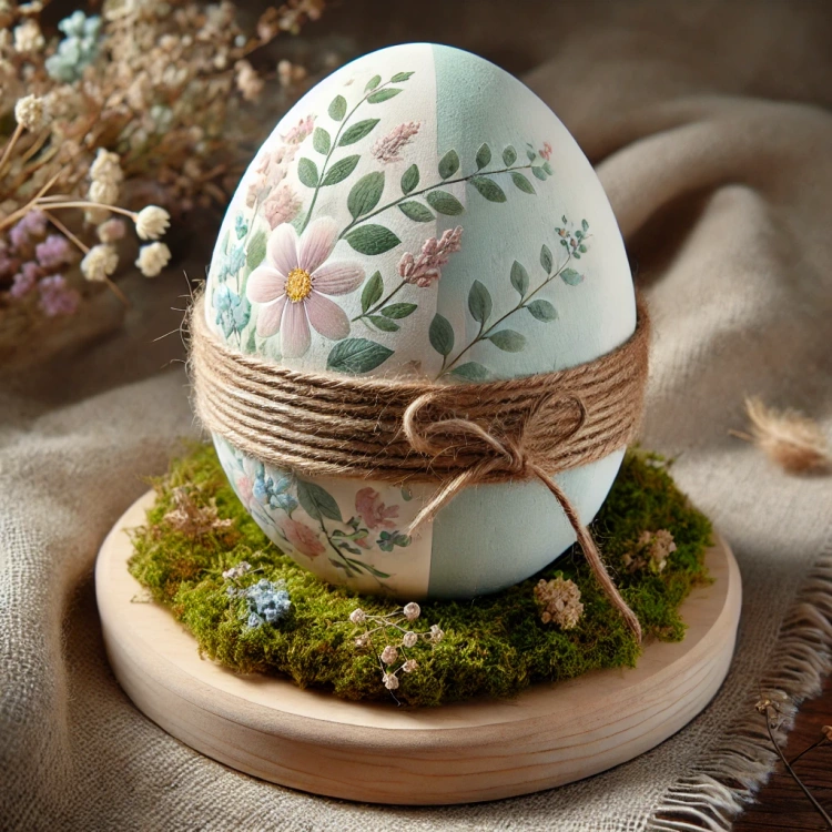 Jute string Jacob Collection 100g ca.50m