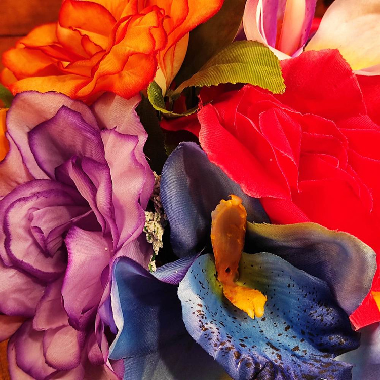 Wielkanoc Kompzoycja na stół wz 2