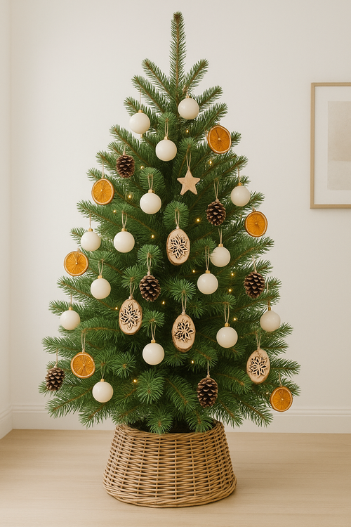 Weihnachtsbaumanhänger 3