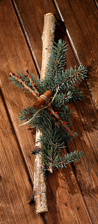 Winter log length 40 cm