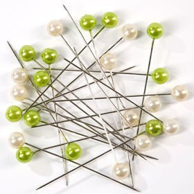 Pins mix F