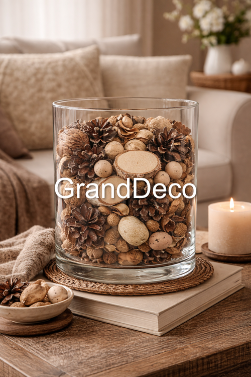 Frühling Potpourri wz 12