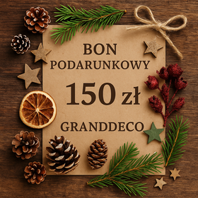 Gift voucher 300 zł