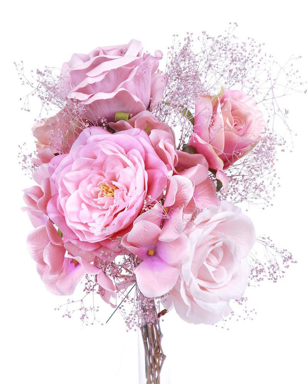 Rose bouquet II