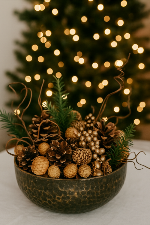 Potpourri – Canella Fruit (30g/pkg) Natural