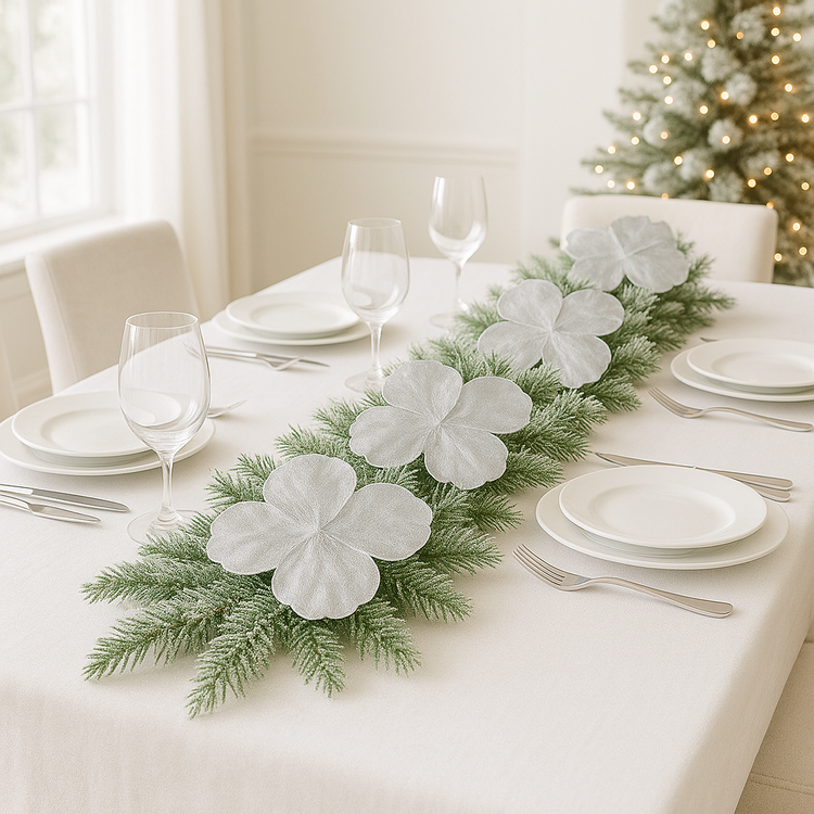 Muscheln (Perlmutt) 7-8 cm 10 Stck