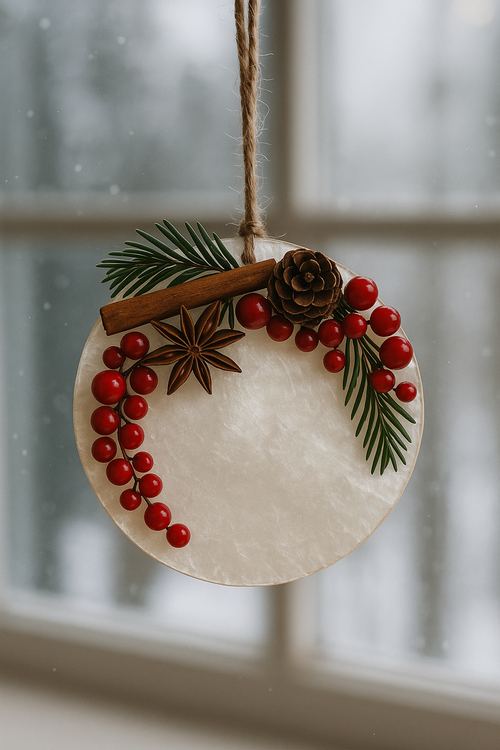 Shells (mother of pearl) 7-11 cm ca. 12 pcs. 0.1 kg