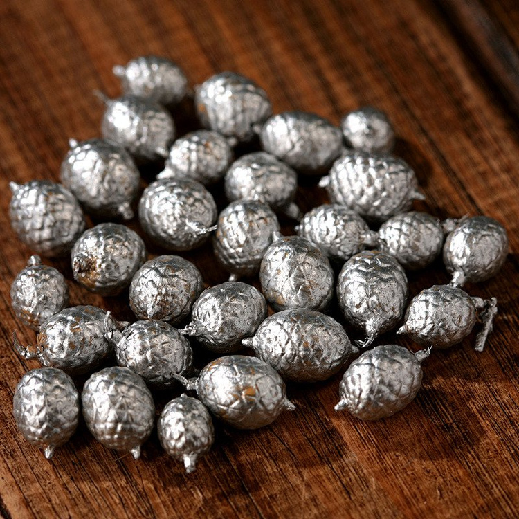 Cannela Fruit (30g/pkg) Silver