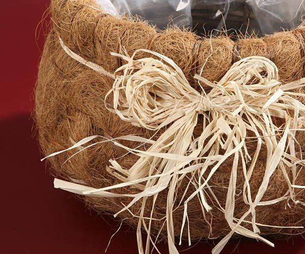 Natural raffia, big pack 100-120M