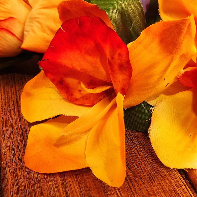 Wielkanoc Kompzoycja na stół wz 2