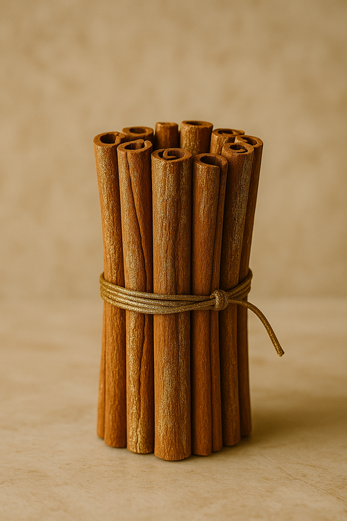 Aromatische Stangen Zimt 10-12 cm - 0,5kg