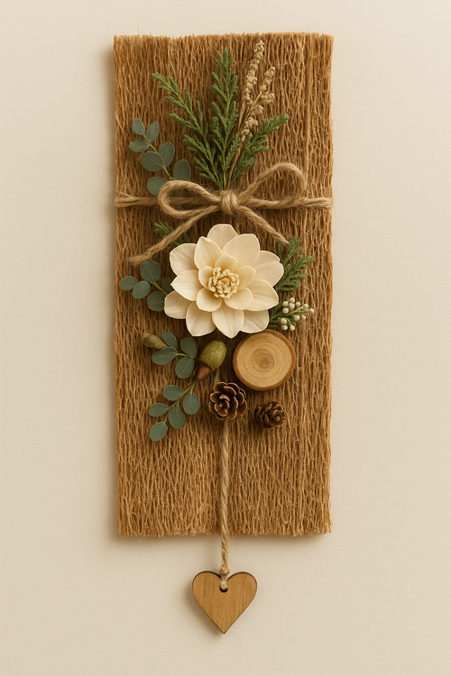 kora do stroików, kora florystyczna, baza do dekoracji, kora naturalna DIY,