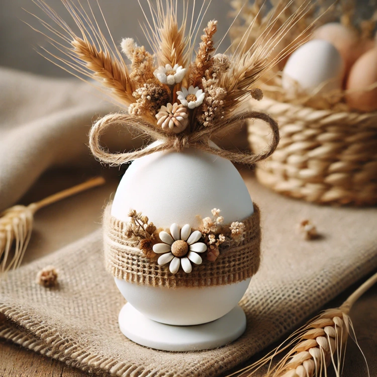 Jute string Jacob Collection 100g ca.50m