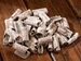 Aromatische Stangen Zimt 2-3 cm - 0,1kg
