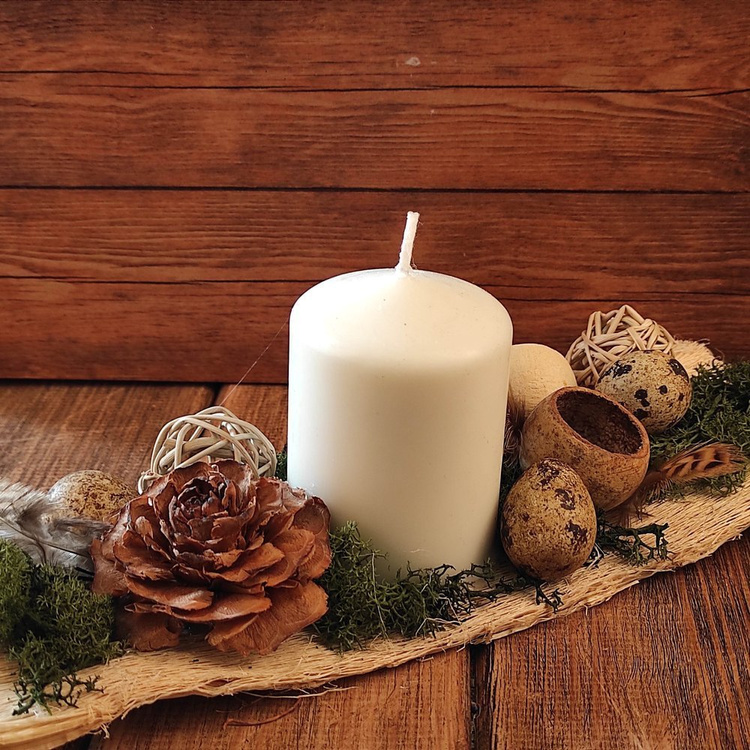 Spring arrangement of 10/28 cm wz 5