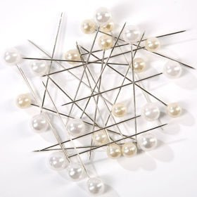 Pins mix E 24 pcs.
