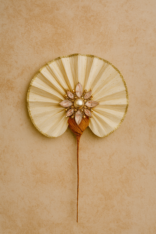 Sola fans diameter 11 cm on wire , 15 pcs/pkg