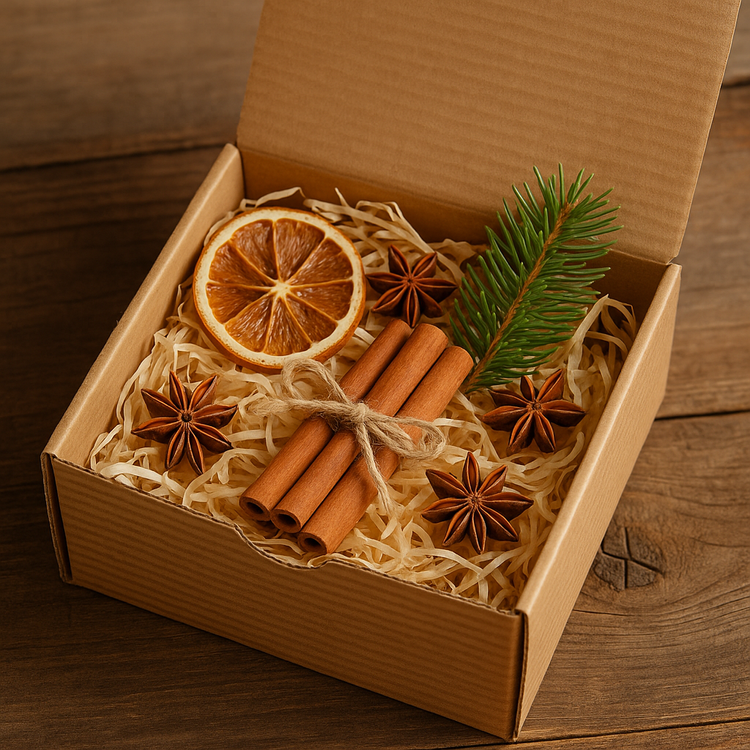 Lotos gefärbt Durchmesser 6-8 cm 6 Stck schwarz