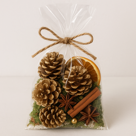 Decorative coffee beans 100 g