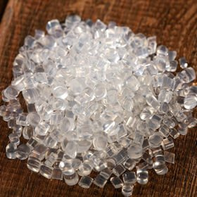 HOT glue granules 100g / pack