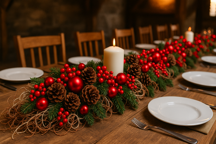 Curly Moos, 30g, Natur