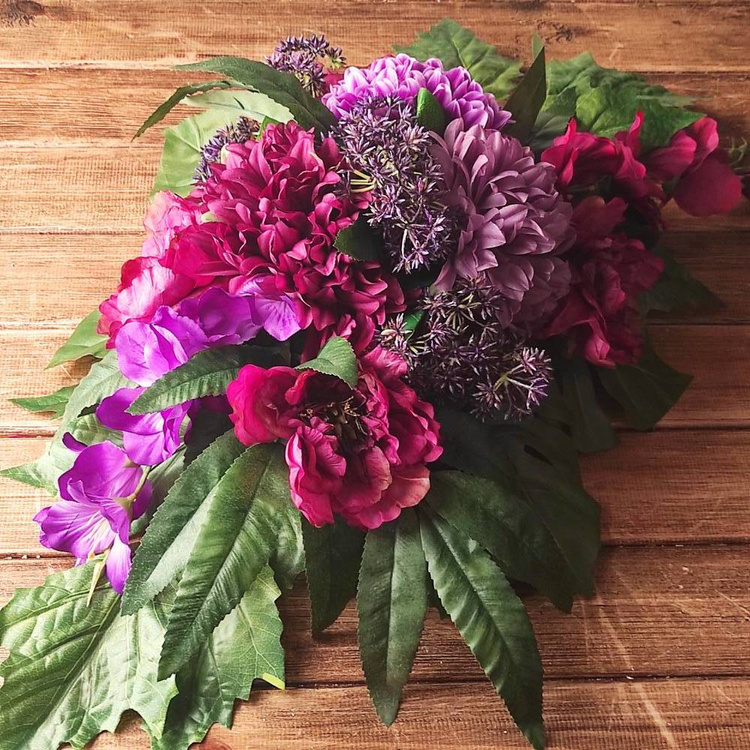 floret kwiaty florystyczny gąbka zielona odżywka gratis