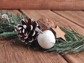 Weihnachtsgipfel wz 5