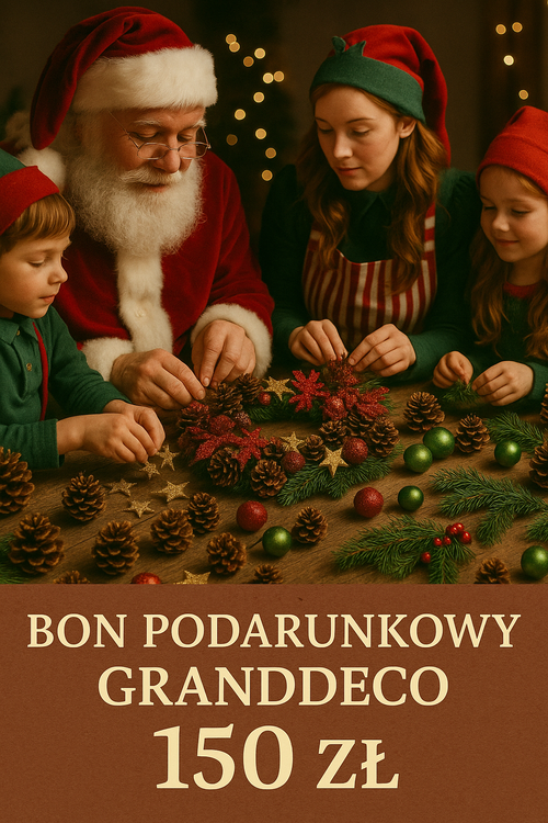 Geschenkgutschein 300 zł