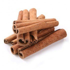 Aromatic cinnamon sticks 20 cm - 0,2 kg/pkg
