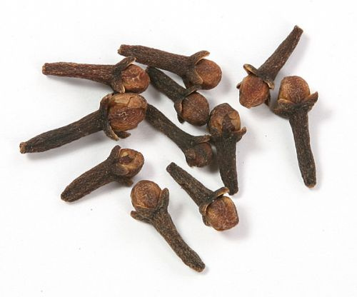 Decorative cloves- big packet 100pcs/pkg