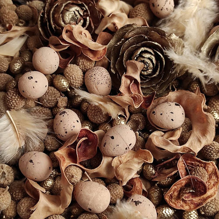 Frühling Potpourri wz 7