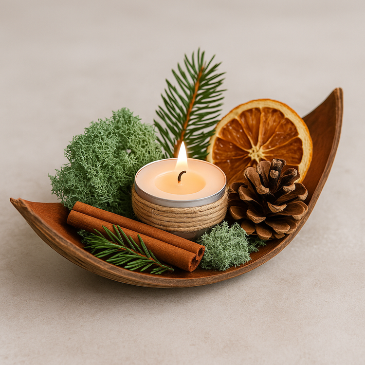 Decorative coffee beans 100 g 