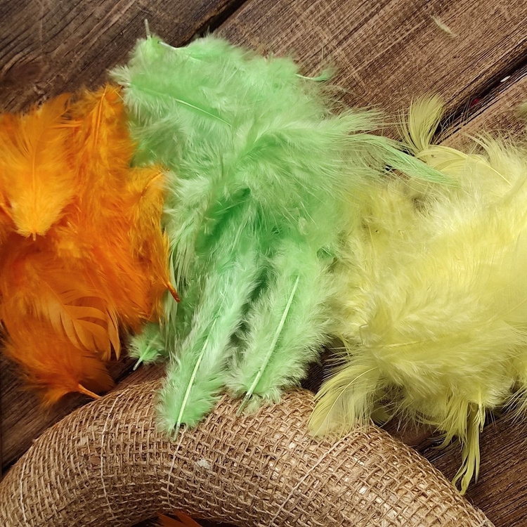 Ostern DIY Farbe