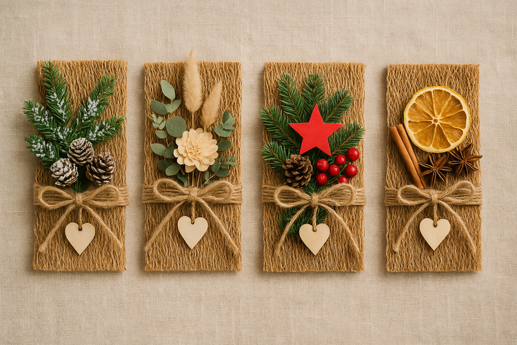 Papaya bark, sheets 28x10 cm, 250g