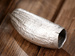 Seru fino, natur, silber lackiert, 13-16 cm, 6 Stück / Pkg