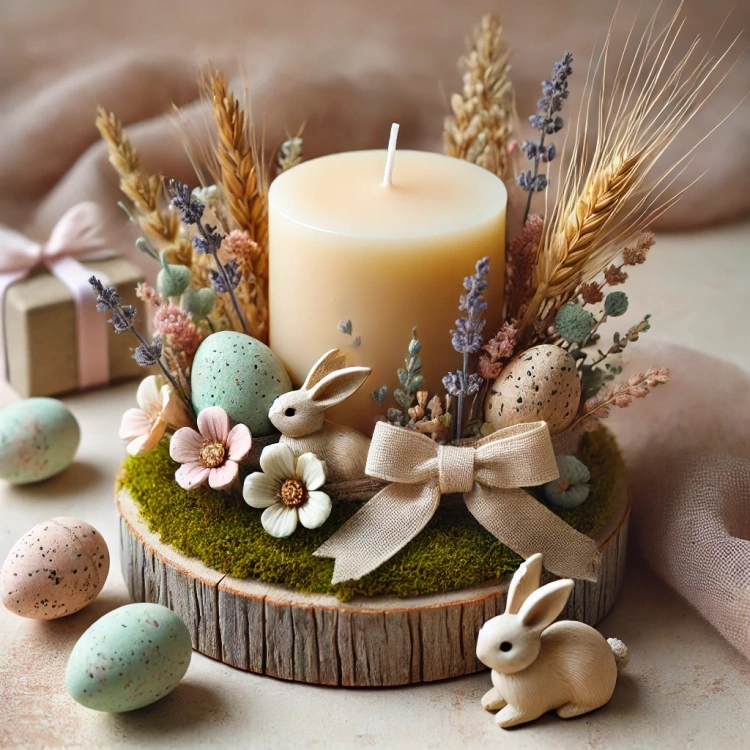 Naturfederanordnung ca. 100/200 mm 