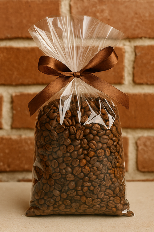 Decorative coffee beans 100 g 