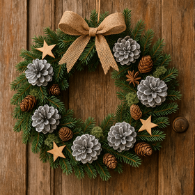 Dekorative Kafffeebohnen 100 g