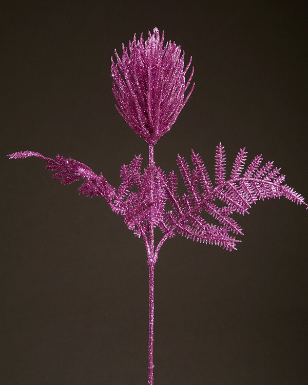 OSET MIT LAVENDEL GRIECHENLAND 28 CM