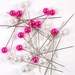 Pins mix L