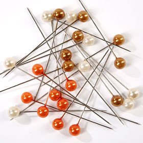 Pins mix I