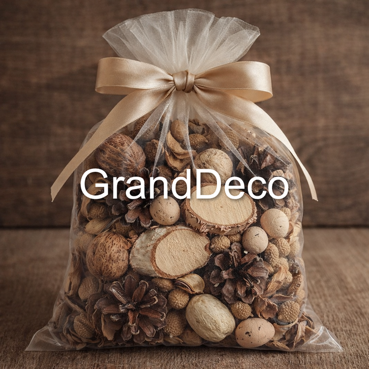 Spring potpourri wz 12