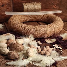 Ostern DIY Natur